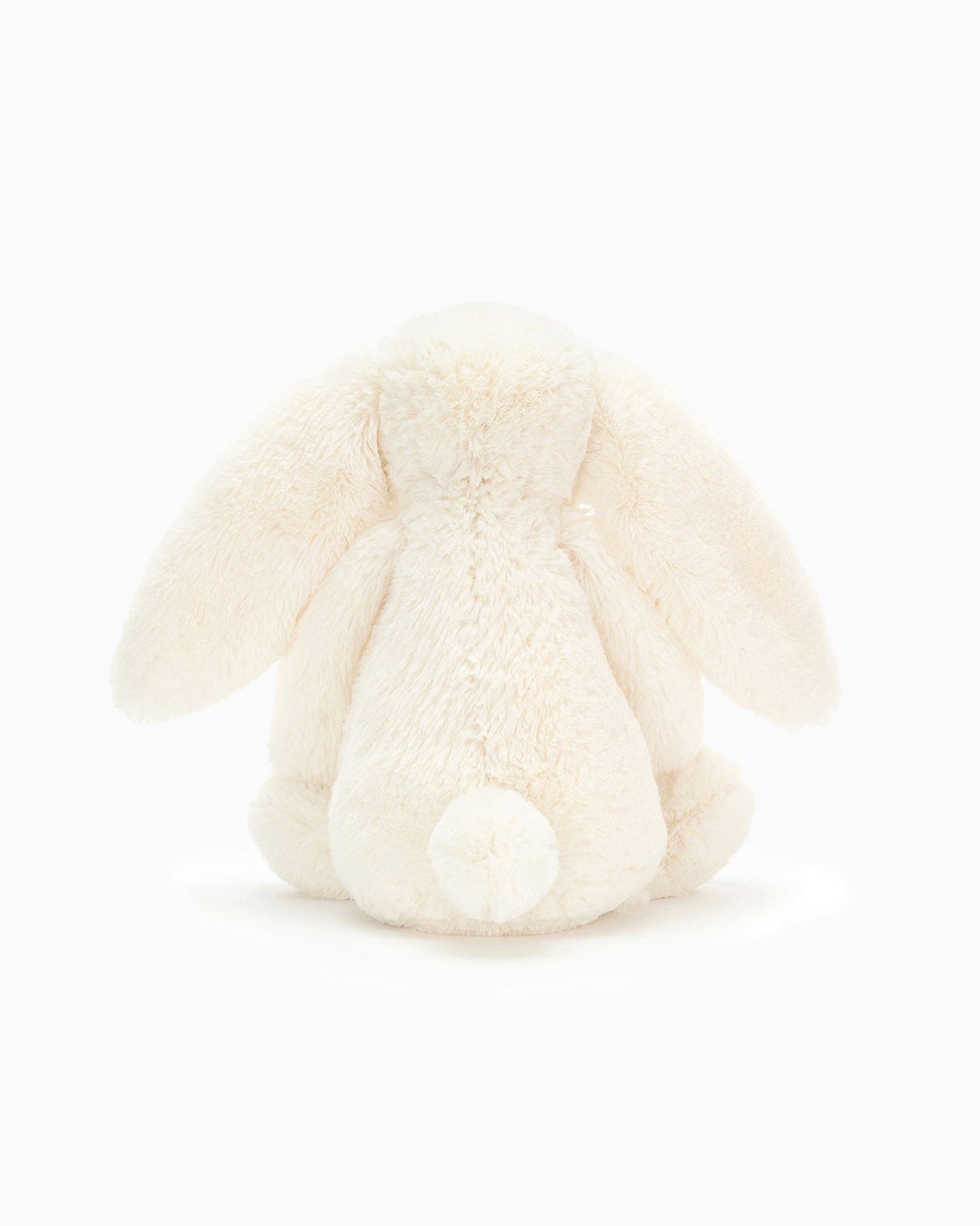 Jellycat Medium Bashful Cream Bunny