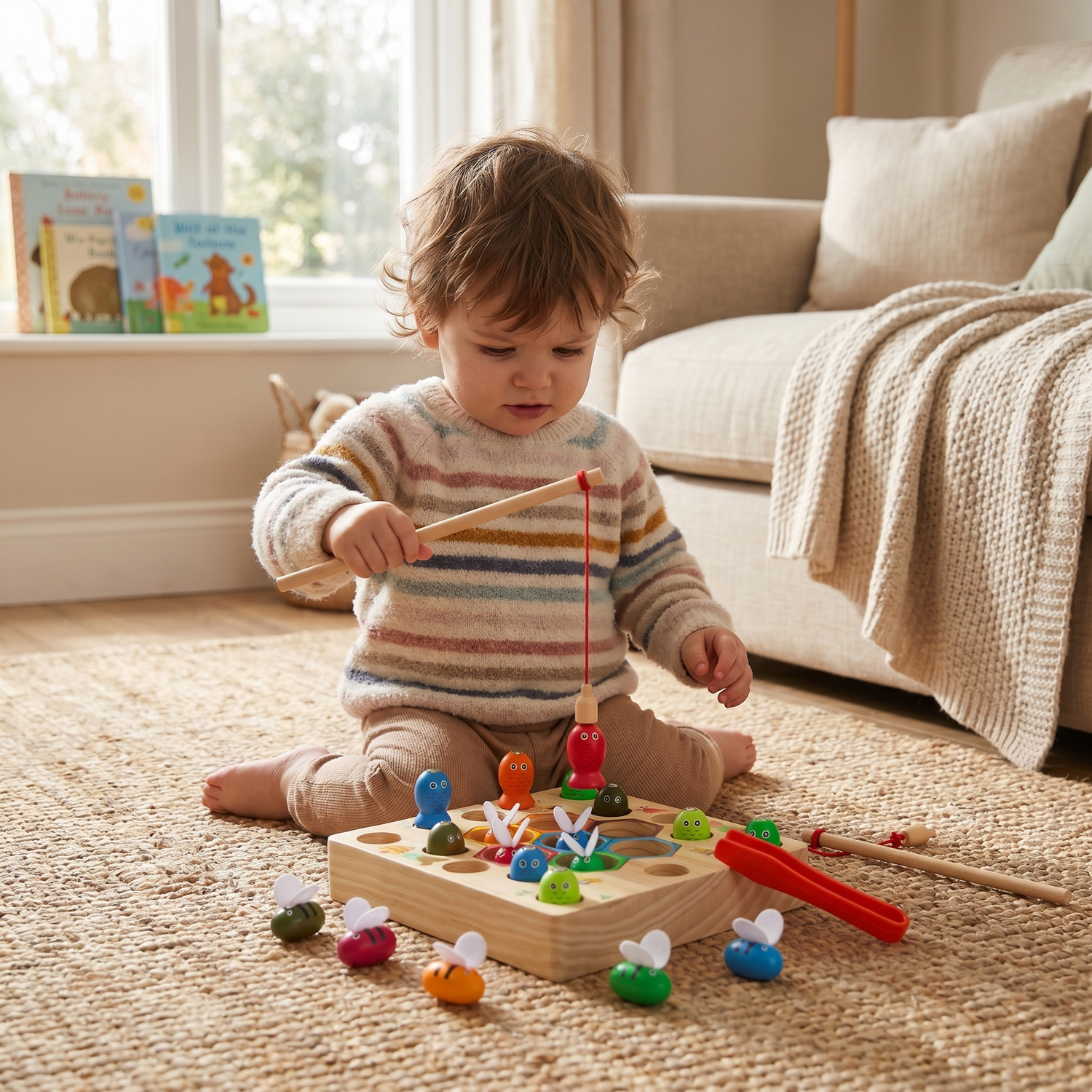 Play & Discover