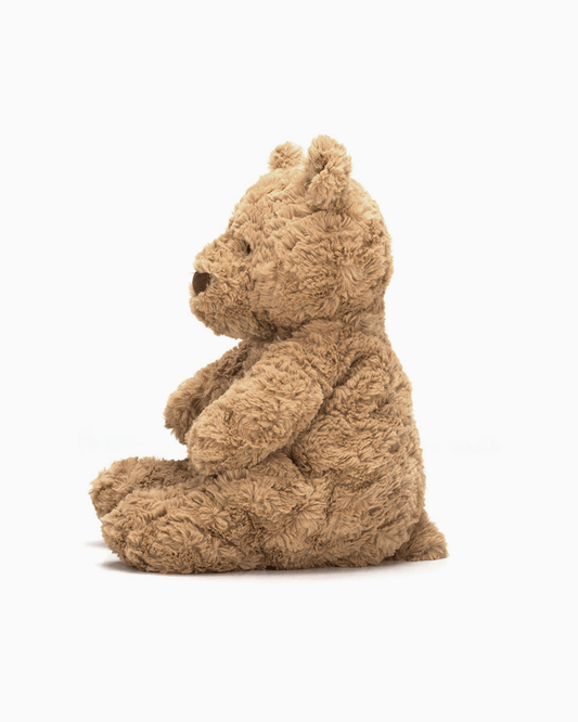 Jellycat Huge Bartholomew Bear