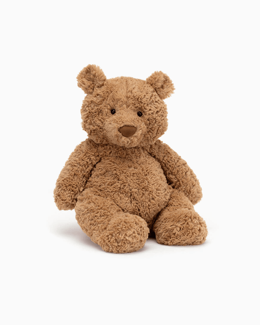 Jellycat Large Bartholomew Bear
