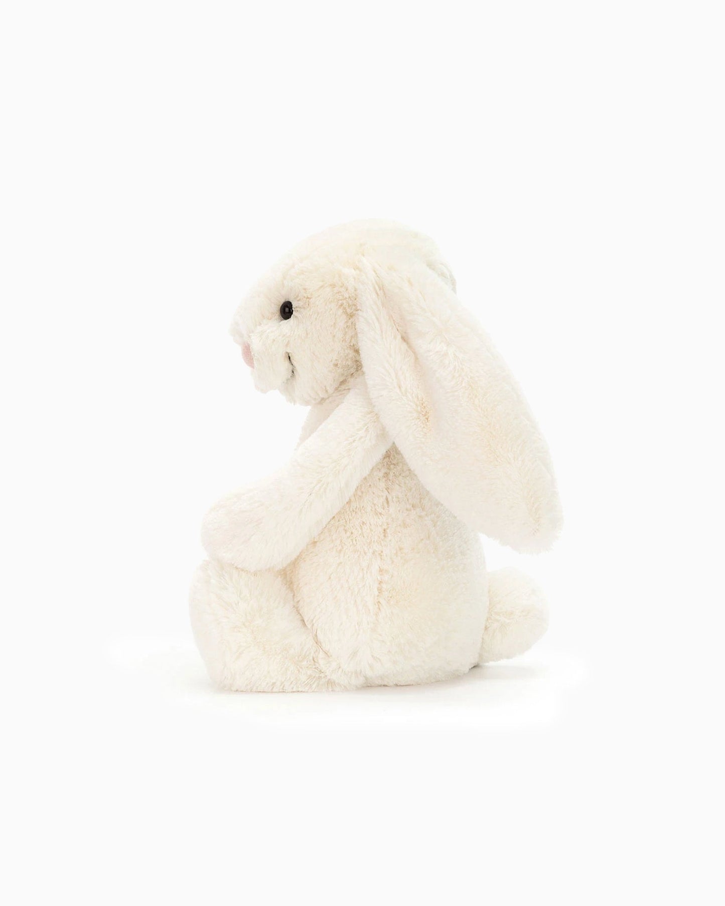 Jellycat Medium Bashful Cream Bunny
